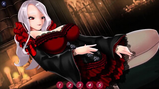 Halloween Sex 18+ Party Ep 1
