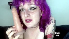 Awww You're so Tiny (SPH)