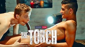 UTTER MOVIE STAXUS :: THE TORCH