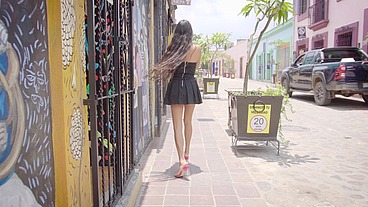 POV - Las cosas que te cuenta que le pasan a tu amigo el ALUCÍN - VIDEO COMPLETO