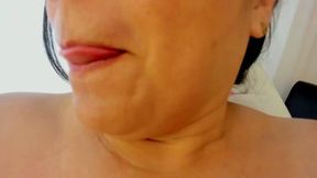 Martina Foxy Private Show