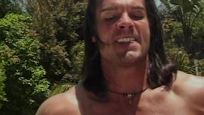 s&uuml;ndige Neugier explodiert wenn Lust alles &uuml;bernimmt mit