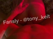 Sweet skinny twink fucks my hole (@Tony_Keit) full on fansly