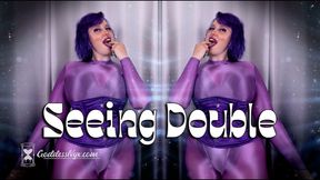 Seeing Double