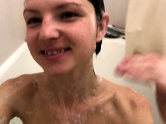 Hands washing