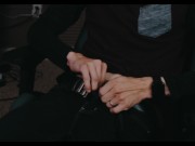 Davey X Rated Skinny Twink Boy Mastutbation Big Cock Cumshot Daveyxrated.sexy
