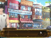 Full Service Game 1.10.1 Demo (Kovit Chaiyarit New Route)