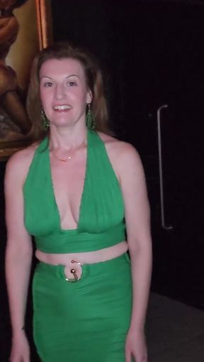 Date Night at the Porn Store