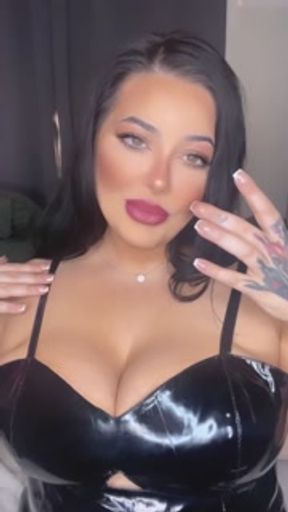 SPH JOI RUINED ORGASM
