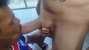 walter guess - puto magrinho do papai sedento por pauzao mamou e levou pica no rabinho