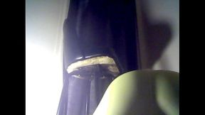 Veronica Rexxx (Green sexsuit #1)