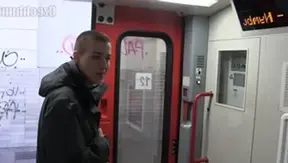 Czech Hunter: Using Money For Perverse Pleasure