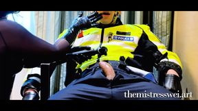 Uniformed Officer's Investigations Overturned!