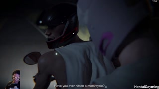 (Gay) Bad Boys! Finidng Buddies #5 W/HentaiGayming