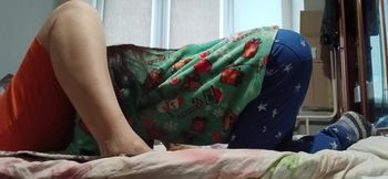 I love sniffing and licking older women&#039;s pussies