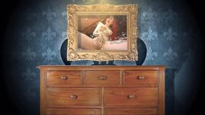 Kneel, Worship, Repeat : A Goddess' Plaything's Path to Redemption, AUDIO