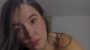Member Video @antonella-cano @Teasing and #Latina #Curvy & Thick #Natural Big Tits hd free tube | Tik.Porn