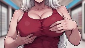 shadows of ambition #32 - animated sex game