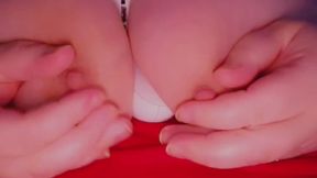 Ssbbw mistress princess cucks you AGAIN