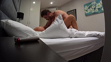 UNEDITED RAW INTENSE SEX WITH Jasmine Jae - INCLUDING FULL BTS