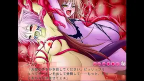 Nadia's Naughty Treasure Hunt Steamy Sex With Her Favorite Anime Doc 3D Fantasy