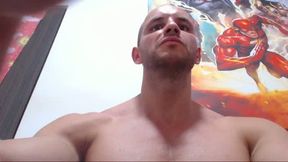 Lord Chris Private Show