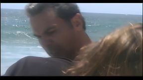 Auroira Snow Outdoor Sex Scene