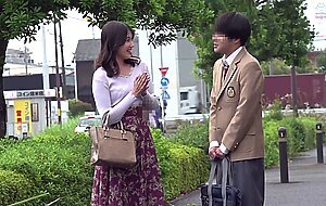 Dvmm-070 face showing mm issue beautiful wives only the magic mirror best friends competing against