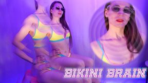 Bikini Brain