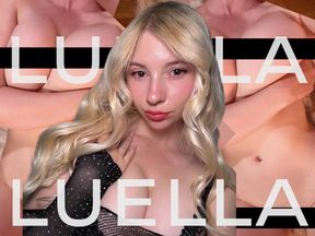 Edge for Me (Will I let you cum?) (Pussy Worship, Tits Worship, Ass Worship)