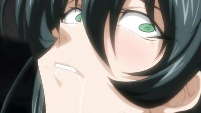 Watch these anime babes get drilled hard with huge cocks and drenched in jizz