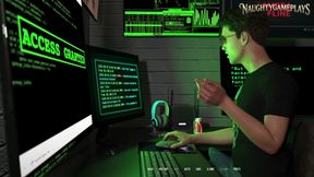 In-security (part 02) - by Ntr Bakery