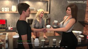 In-security (part 02) - by Ntr Bakery