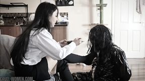 Kinky Bitch - ReCaptured Part 5 *wmv*