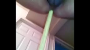 jugando yo solo estoy bien caliente2