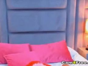 Chick with Pink Hair