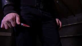 walker, chasseur de vampire et limeur de fion - suckers - scene 2 - gaysight.com