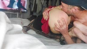 fucked slut