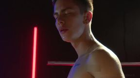 Angel Cruz, Kayden Gray Sam Barclay - Team DP