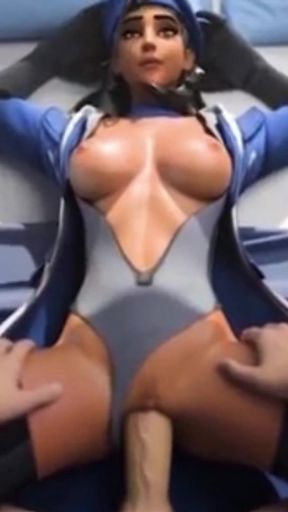 Iconic moment from &quot;The sexy police women was fucked - Hentai Uncensored (POV)&quot;