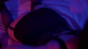 lustful male pissing on face his wife s and ass fuck her, and she gets oral creampie.