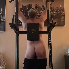 Training Ass
