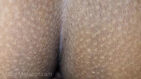 mallu muslim couple cowgirl,reverse cowgirl position in hotel room, malappuram, kerala