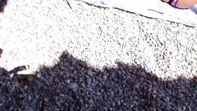 Wild Sex Outside with Busty Beauties and Massive Sticks