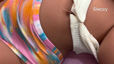 Follándome a la esposa de mi mejor amigo cuando todavía tenía 18 añitos