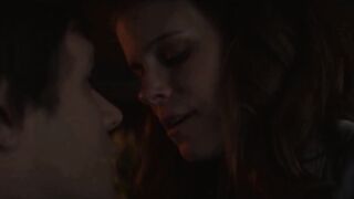 Kate Mara a Professor Sex Scenes E4