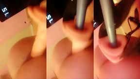 god i just love pleasing you.. is that really bad? 😅