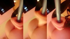 god i just love pleasing you.. is that really bad? 😅