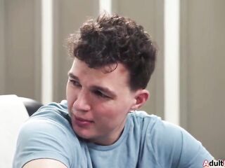 Breasty mother i'd like to fuck doctor calls in all large tit cougar colleagues accessible to aid a teen with anal.That guy rims and makes the doctor squirt previous to assfucking 'em