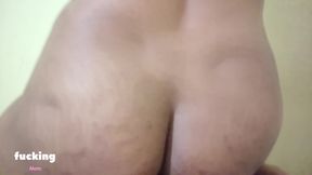 Elder stepsister and young stepbrother